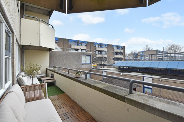 Medium property photo - Velddreef 157a, 2727 CD Zoetermeer